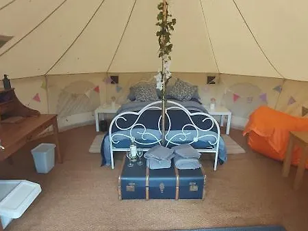 Garden County Glamping *